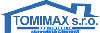 tomimax logo